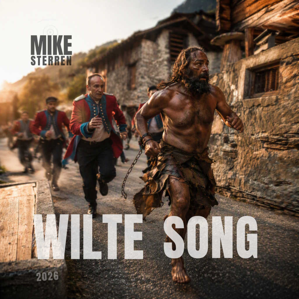 Cover Enthüllung - Wilte Song cover wilte song
