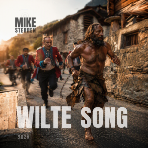cover wilte song